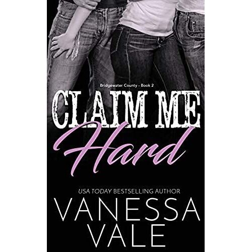 Claim Me Hard