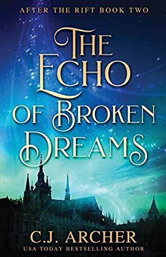 The Echo Of Broken Dreams