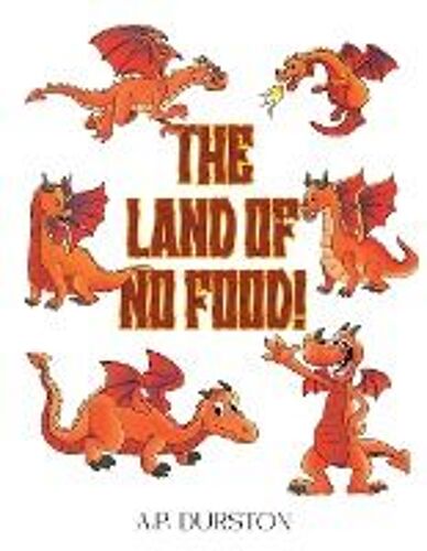The Land Of No Food!