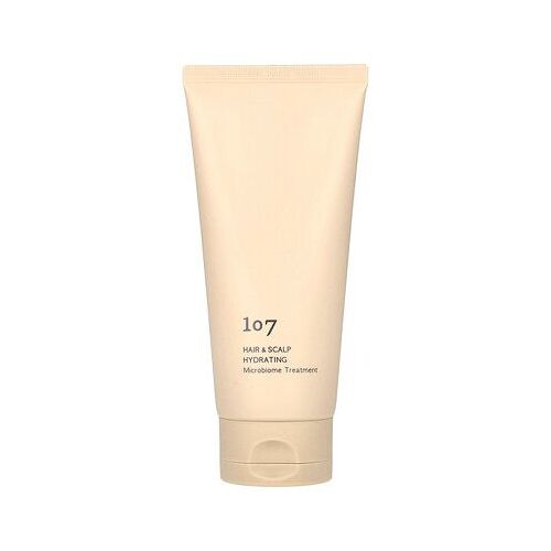 107 Beauty, Traitement Microbiome Hydratant Cheveux Et Cuir Chevelu, 180 Ml 