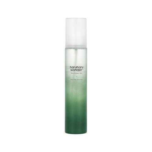 Haruharu, Wonder®, Brume De Bambou Noir, 150 Ml