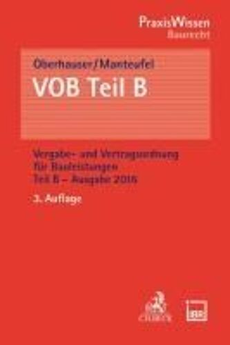 Vob Teil B