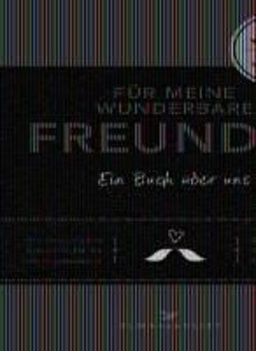 Für Meine Wunderbare Freundin