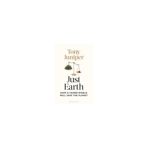 Just Earth