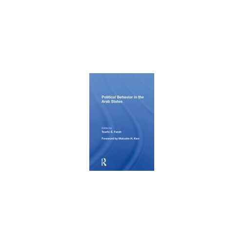 Political Behavior In The Arab States
