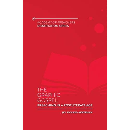 The Graphic Gospel