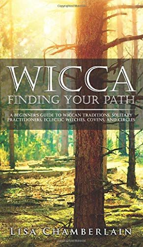 Wicca Finding Your Path