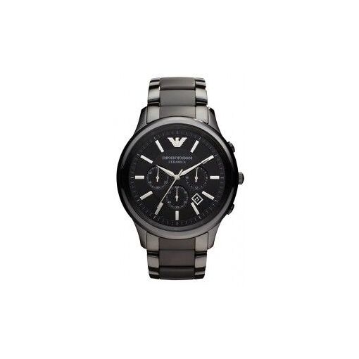 Montre Homme FRANKSTONE TUF0019C Daemon - Cadran Noir Quartz - Neuf Avec étiquettes
