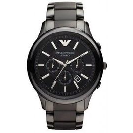 Montre Homme Emporio Armani Ceramica Ar1451