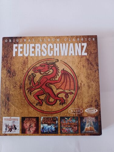 Feuerschwanz