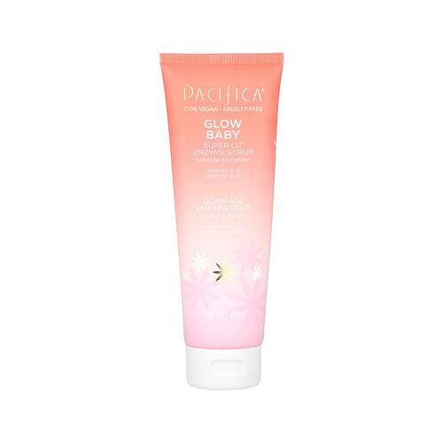 Pacifica, Glow Baby, Gommage Enzymatique Super Lit, 118 Ml 
