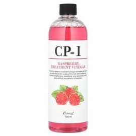 Cp-1, Vinaigre De Traitement À La Framboise, 500 Ml