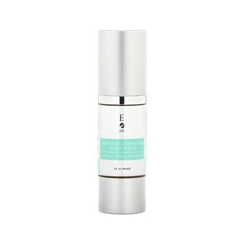 Kleem Organics, Sérum De Nuit Correcteur De Taches Brunes, 30 Ml 