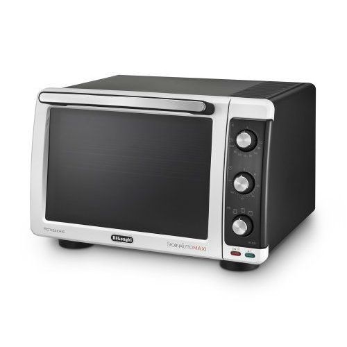 De'Longhi SfornaTutto Maxi EO 32352 - Four électrique avec grill - 32 litres - 2 kWatt