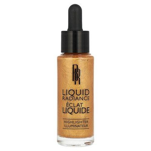Black Radiance, Illuminateur D¿Éclat Liquide, 9310 Gold Dust, 30 Ml 