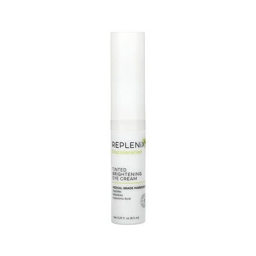 Replenix, Discoloration, Crème Éclaircissante Pour Les Yeux, Sans Parfum, 8,5 Ml 