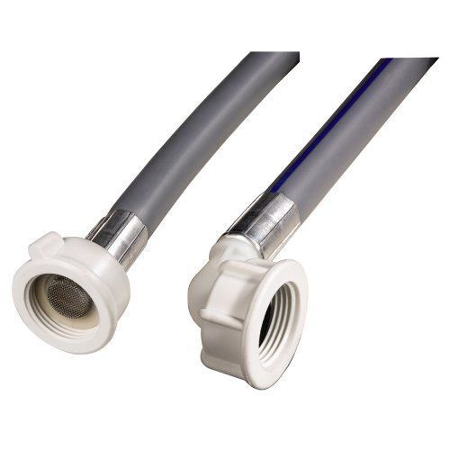 Xavax 00110953 Tuyau D'alimentation Pour Machine À Laver / Lave-Vaisselle 2,5 M Import Allemagne