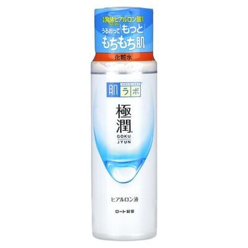 Hadalabo, Hada Labo, Lotion Claire Gokujyun, 170 Ml 