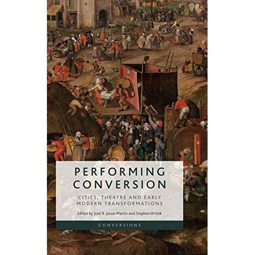 Performing Conversion