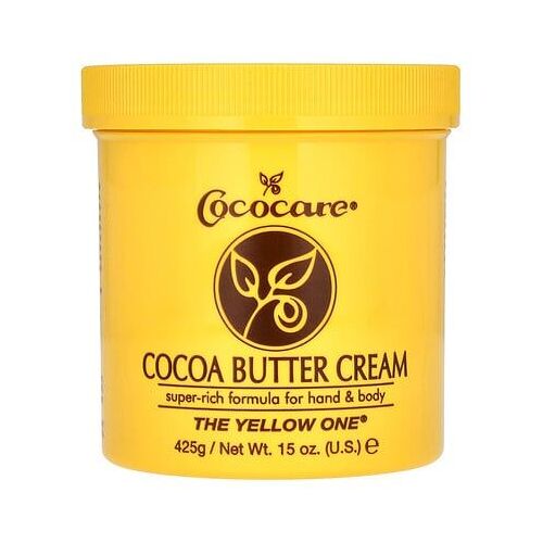 Cococare, Crème Au Beurre De Cacao, 425 G