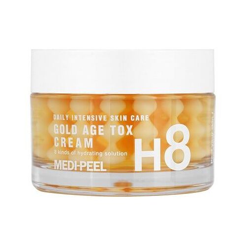 Medi-Peel, Gold Age Tox H8 Cream, 50 G 