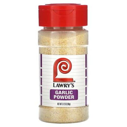 Lawry's, Ail En Poudre, 88 G 