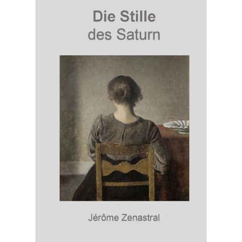 Die Stille Des Saturn