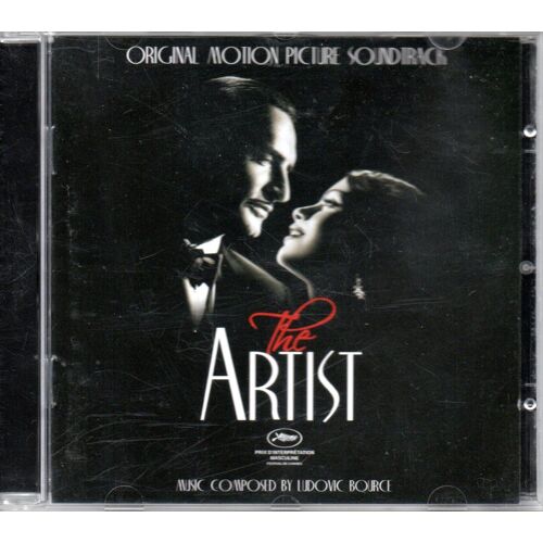 B.O. The Artist Cd