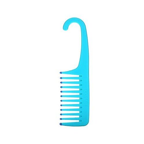 Conair, Peigne De Douche Démêlant Pour Cheveux Secs Et Mouillés, 1 Peigne