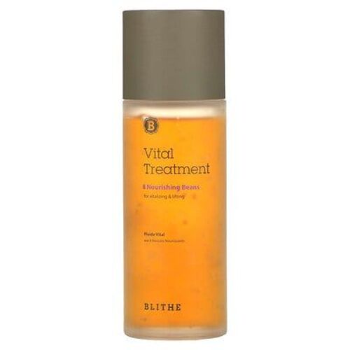 Blithe, Vital Treatment, 8 Haricots Nourrissants, 150 Ml 