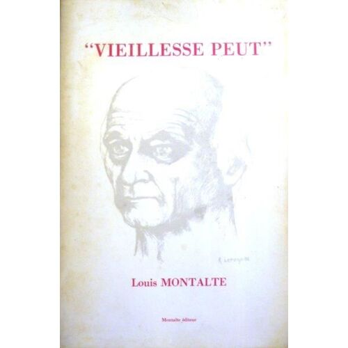 Vieillesse Peut
