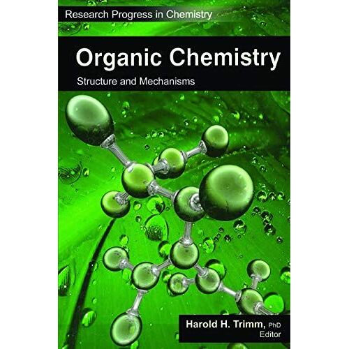 Organic Chemistry