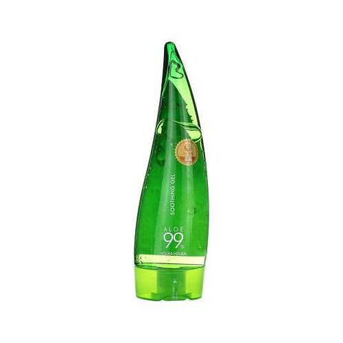 Holika Holika, Gel Apaisant, Aloé 99%, 8,45 Fl Oz (250 Ml)