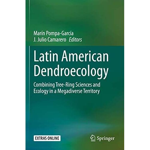 Latin American Dendroecology