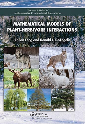 Mathematical Models Of Plant-Herbivore Interactions