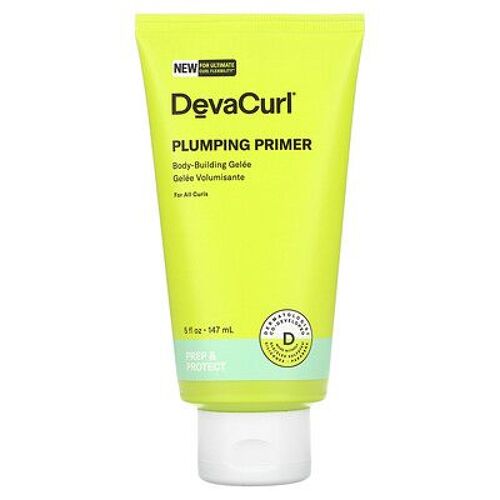 Devacurl, Base Repulpante, Gelée Culturiste, 147 Ml 