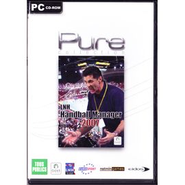Lnh Handball Manager 2007 Pc