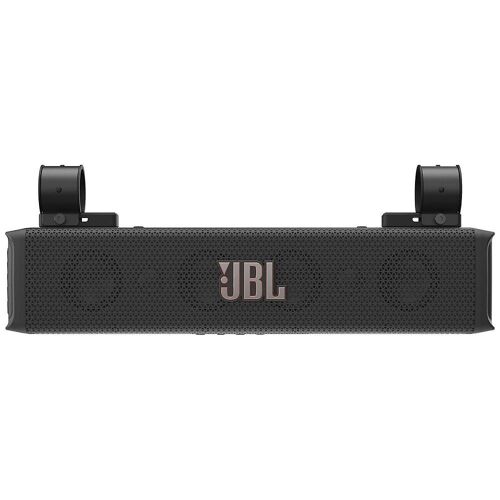 JBL Rallybar S Enceinte Bluetooth 150 W Noir