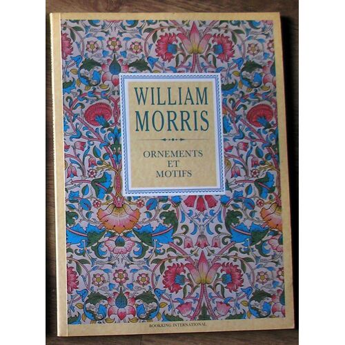 Ornements Et Motifs