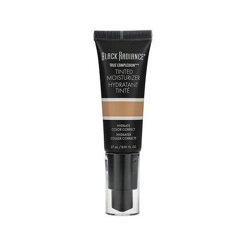 Black Radiance, True Complexion, Hydratant Teinté, 1320357 Clair, 27 Ml