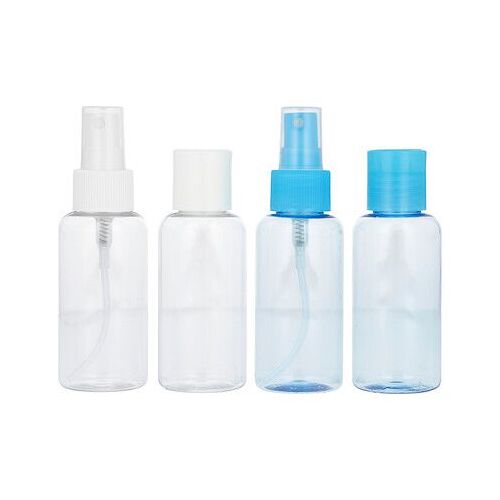 Flents, Essentials, Flacons Classiques, 12 Flacons, 90 Ml Chacun 