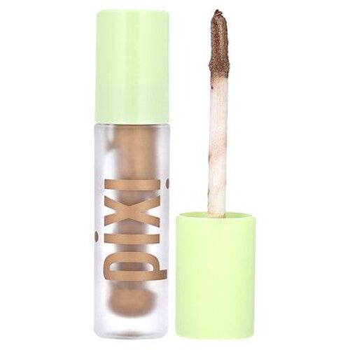 Pixi Beauty, Eyelift Max, Fard À Paupières Liquide, Olive 0442, 3,4 G 