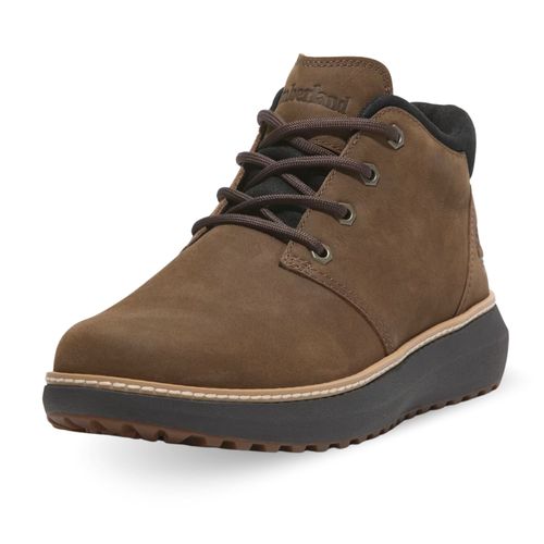 Bottes Hudson Road Mid Gore-Tex - Tb0a6a8nw07 Marron - 43