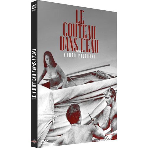 Le Couteau Dans L'eau