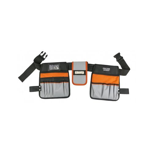 PORTE-OUTIL COMPLET AVEC CEINTURE INTÉGRÉE