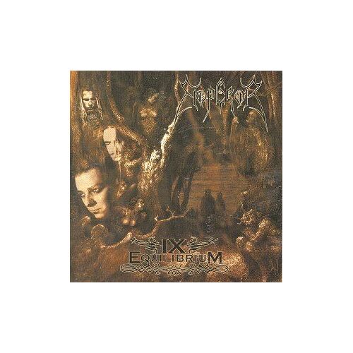 Ix Equilibrium