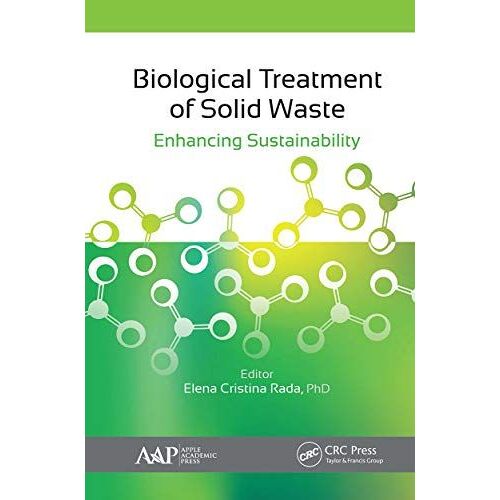 Biological Treatment Of Solid Waste