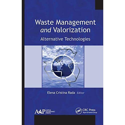 Waste Management And Valorization
