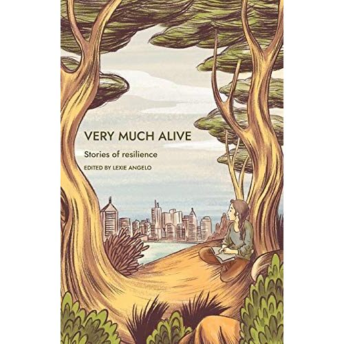 Very Much Alive