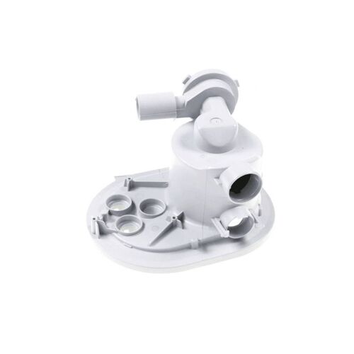 BLOC HYDROLIQUE + JOINT POUR LAVE VAISSELLE WHIRLPOOL - C00297922